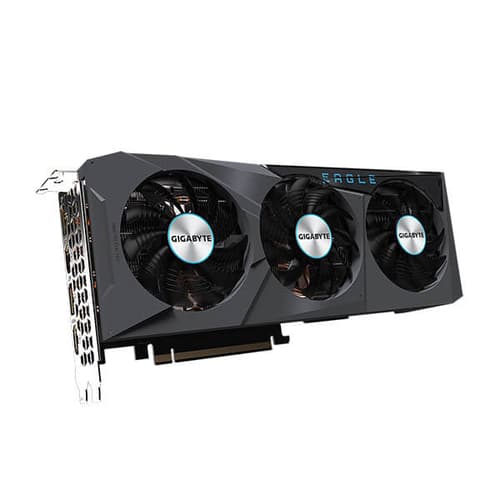 Gigabyte GeForce RTX 3070 Ti Eagle OC 8GB GDDR6X 256-bit Gaming Graphics Card